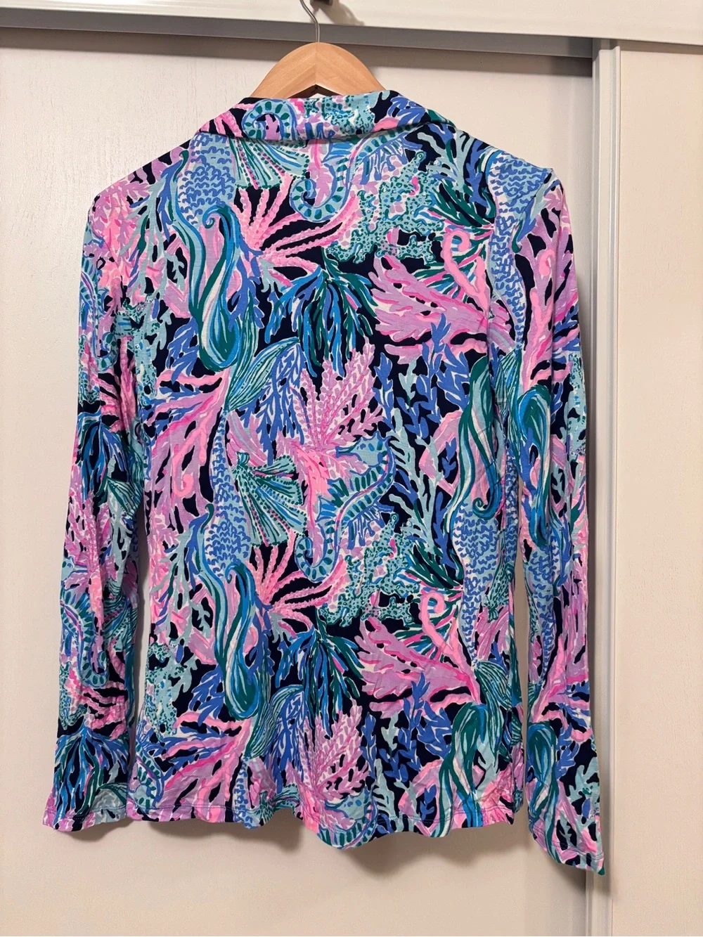 Lilly Pulitzer excellent preowned